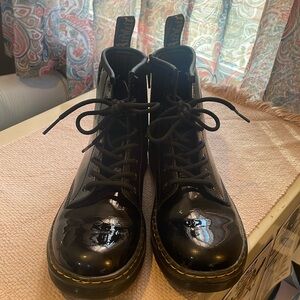 New Dr Martens